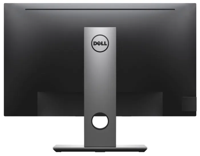 Монитор 27" Dell P2717H