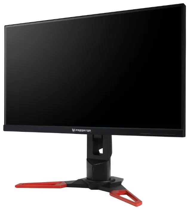 Монитор 27" Acer Predator XB271Hbmiprz