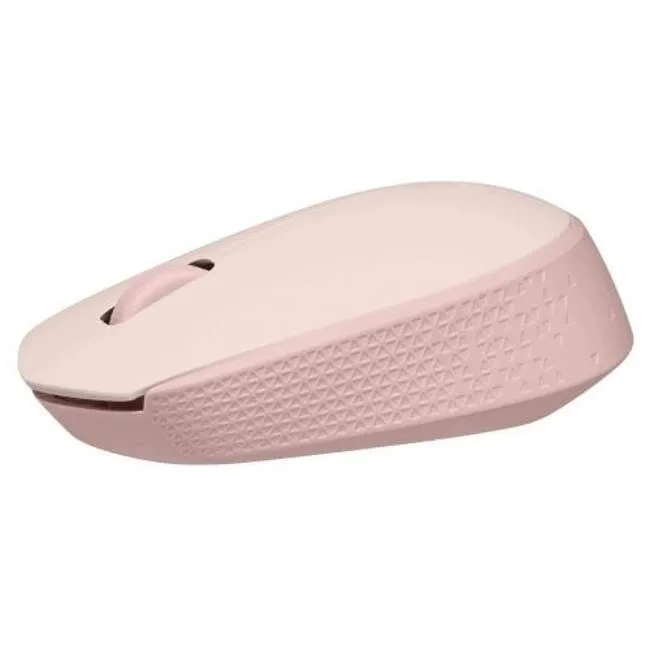 Компьютерная мышь LOGITECH M171 ROSE 910-006865