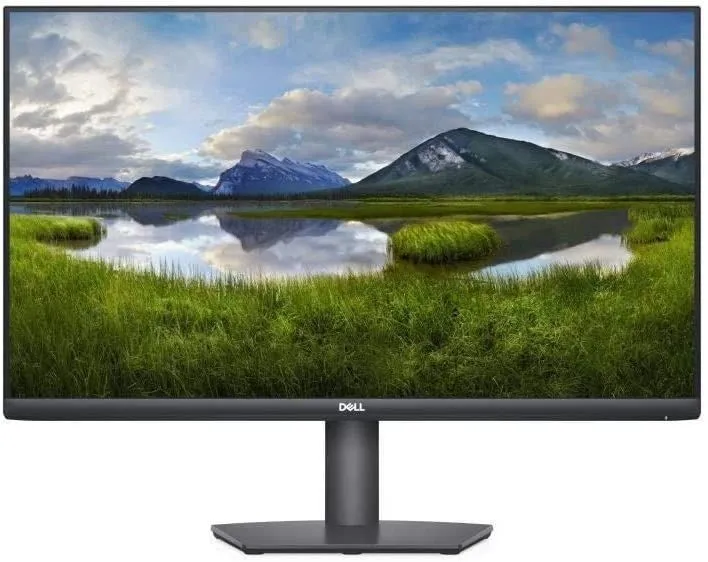 Монитор 27" Dell S2721HSX