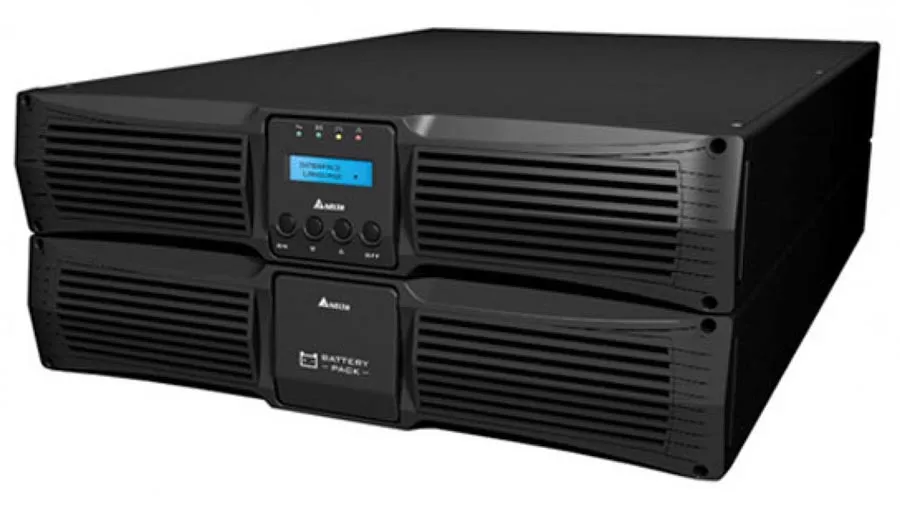 ИБП Delta Amplon RT-2k UPS202R2RT0B035