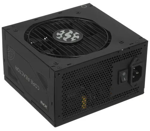 Блок питания 750W XPG Core Reactor 750G