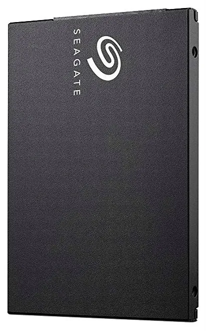 SSD накопитель 500ГБ Seagate Barracuda 3D NAND ZA500CM10002