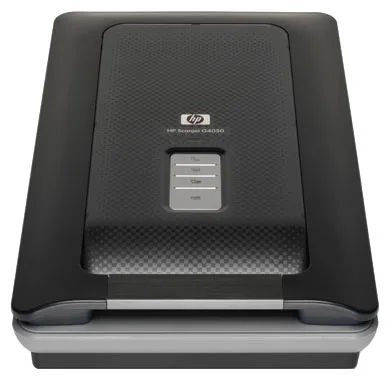 Сканер HP L1957A Scanjet G4050