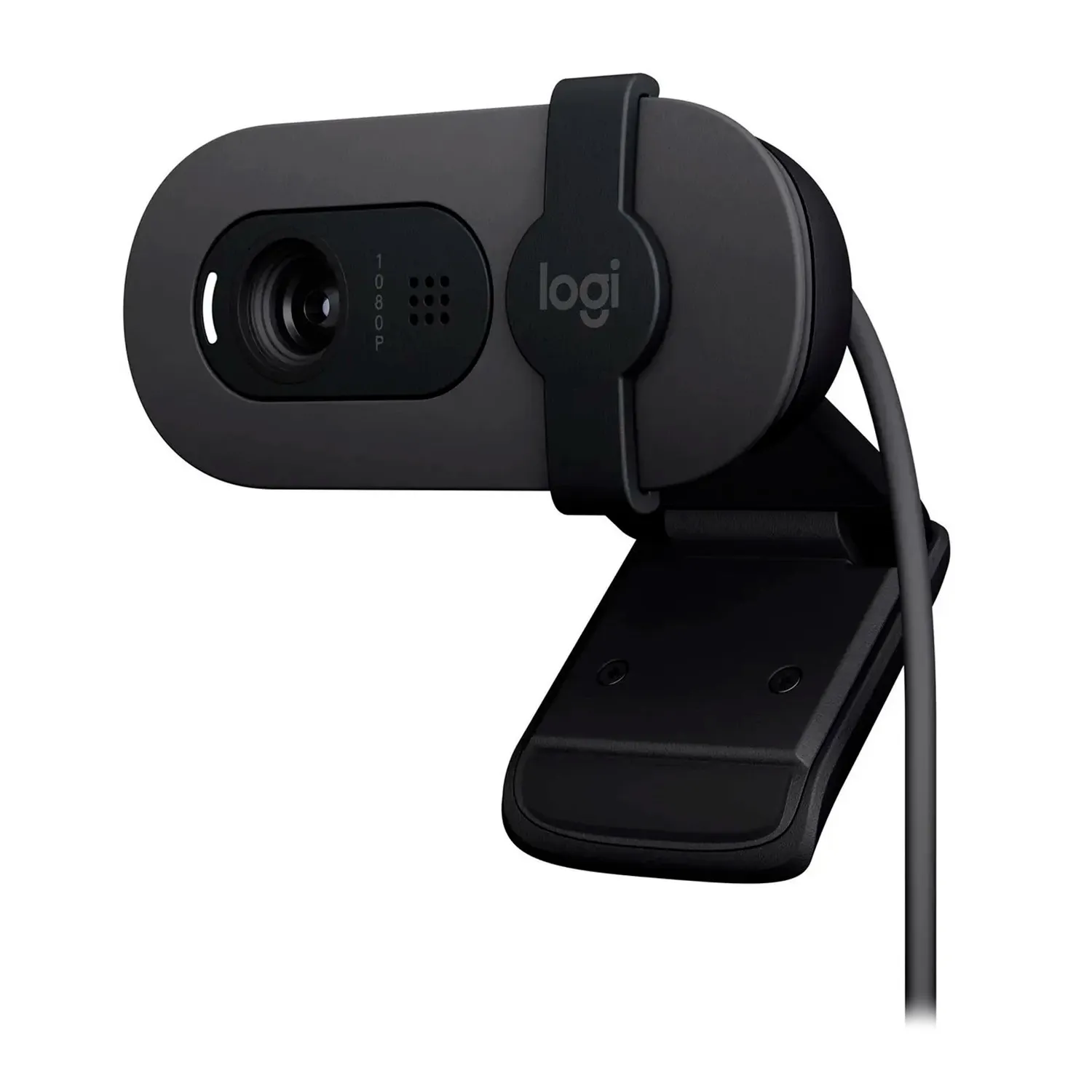 Веб-камера Logitech HD Webcam Brio 105 960-001592