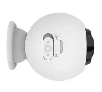 Wi-Fi камера Ritmix IPC-240B-Tuya