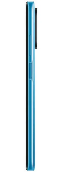 Смартфон Xiaomi Redmi 10 4/64GB Sea Blue
