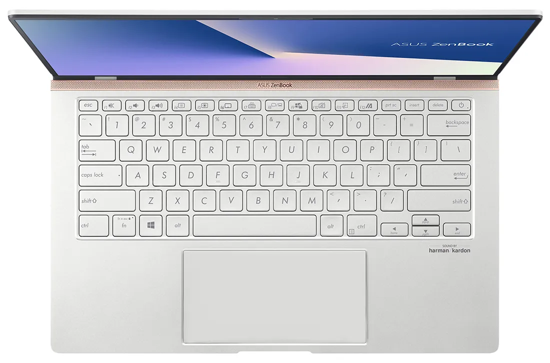 Ноутбук ASUS Zenbook 14 UM433DA-A5002