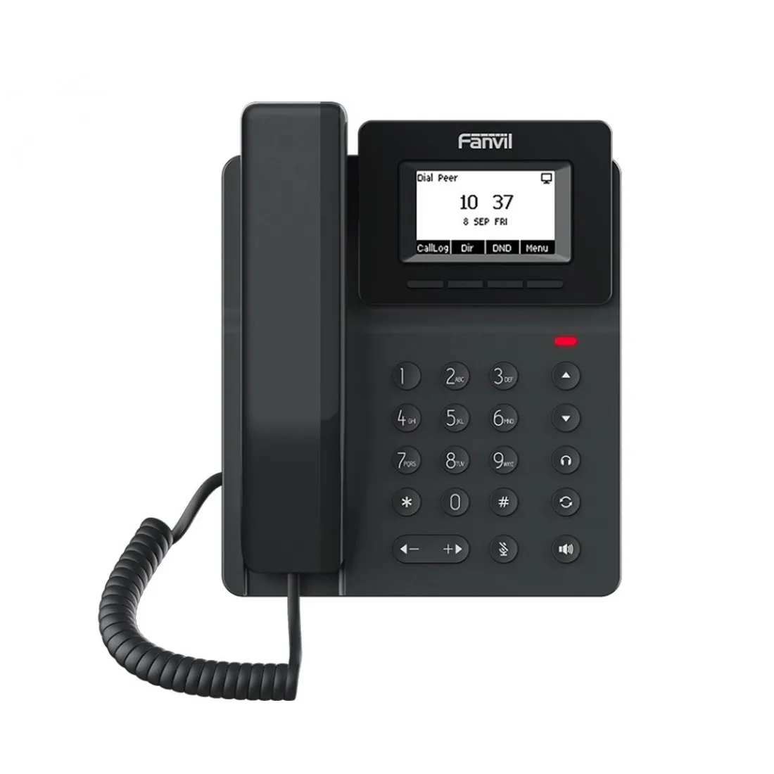 IP-телефон Fanvil V50G