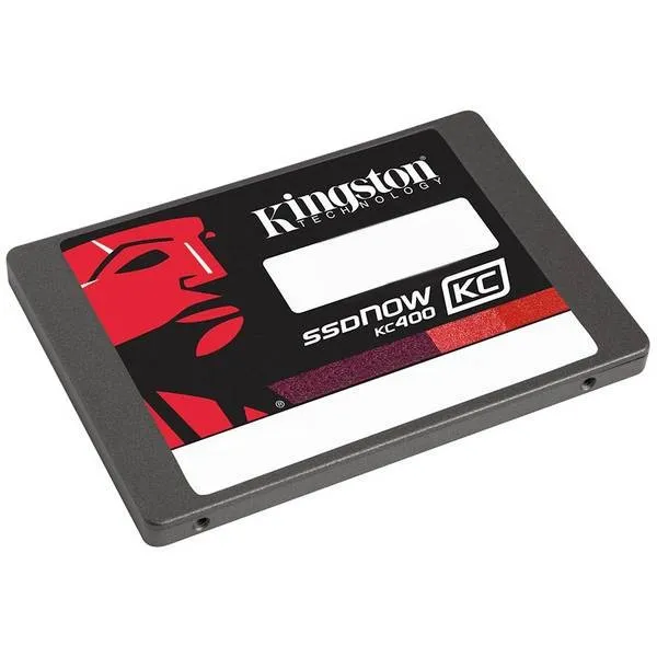 SSD накопитель 240GB Kingston SKC400S37/256G