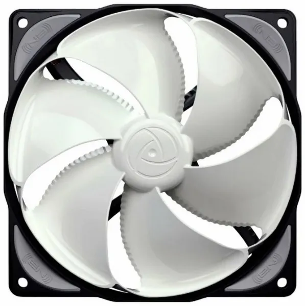 Кулер для корпуса Noiseblocker BionicLoopFan B12-PS