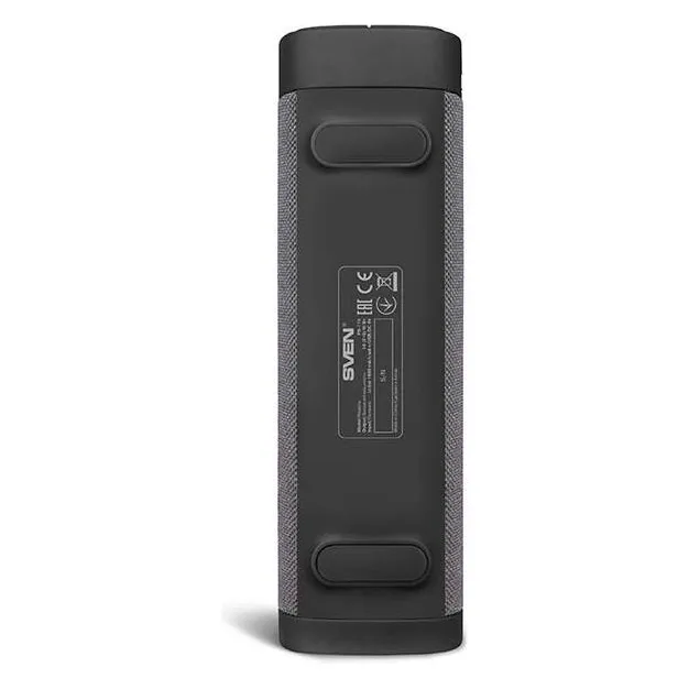 Акустическая система SVEN PS-115 черный SV-018603