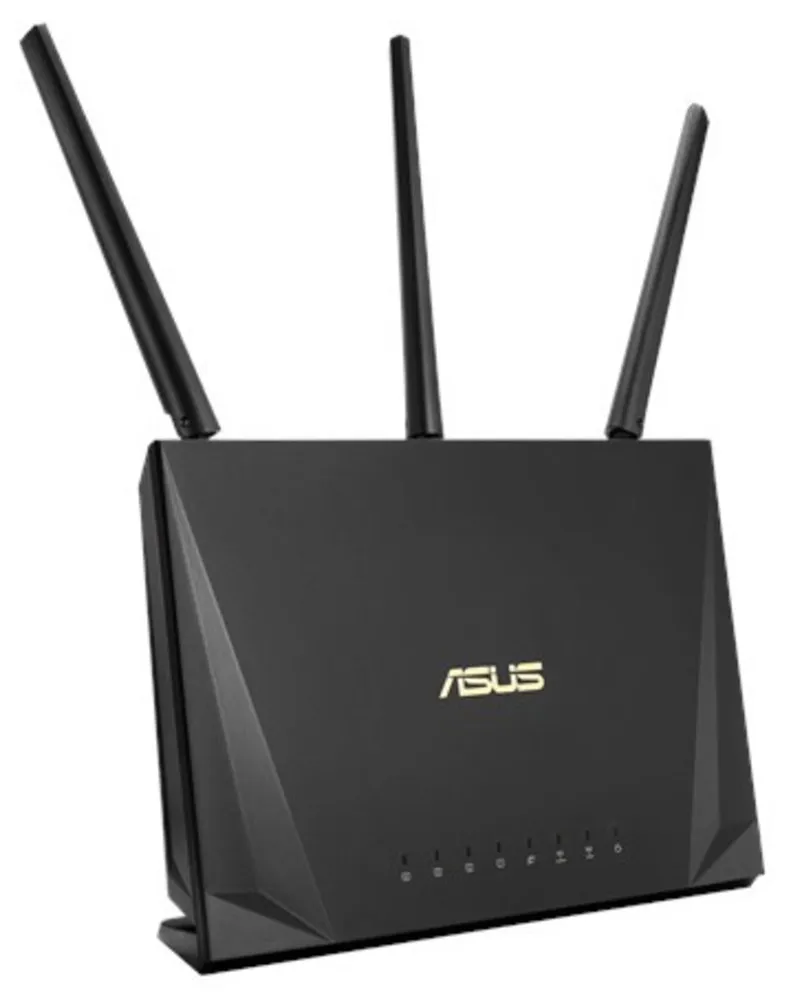 Маршрутизатор Asus RT-AC65P