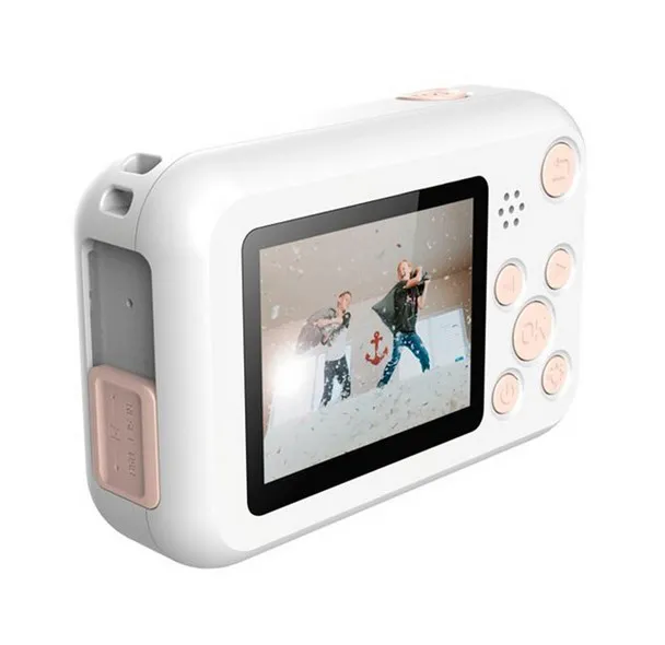 Экшн-камера SJCAM FunCam F1 White