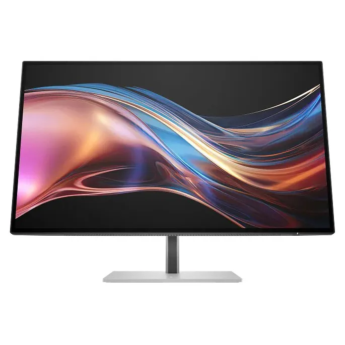 Монитор HP Series 7 Pro 27 QHD TB4 727pu 8J9E6UT