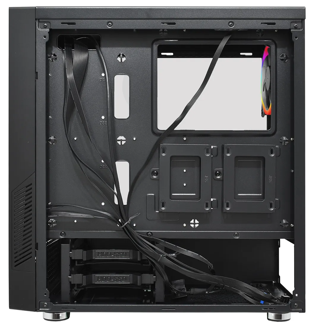 Корпус для ПК Antec NX300
