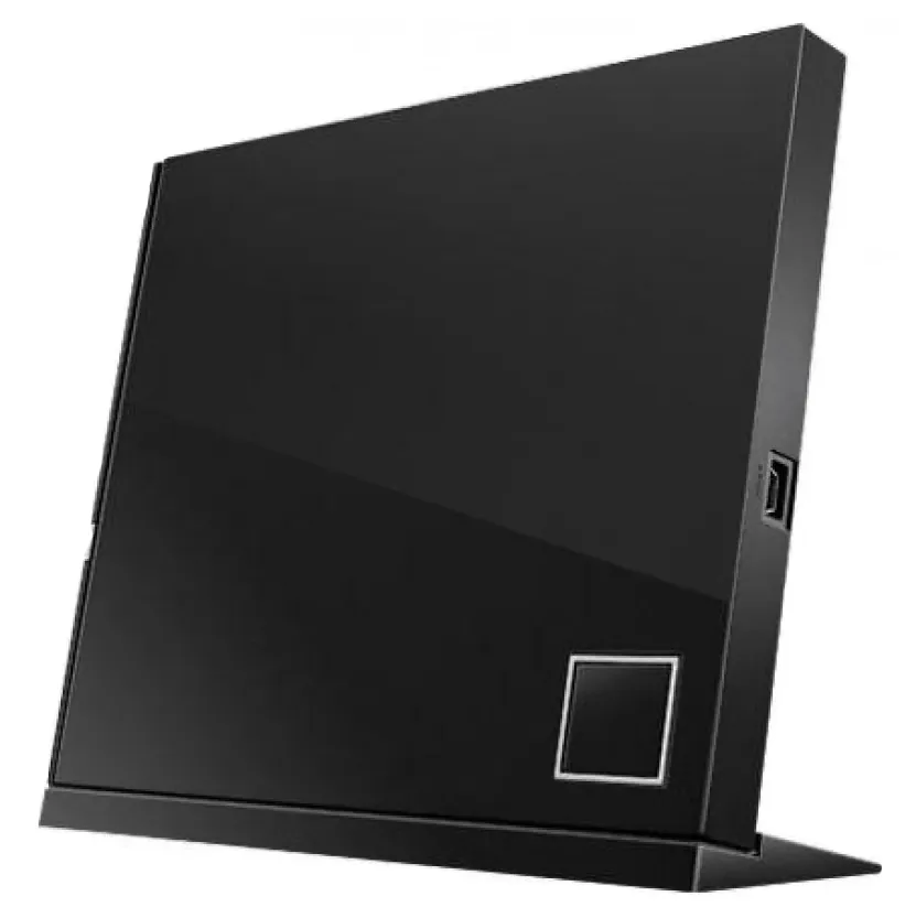 Внешний Blu-Ray привод Asus SBC-06D2X-U