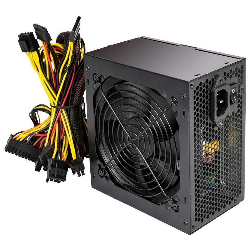Блок питания 700W PCCooler HW700-NP