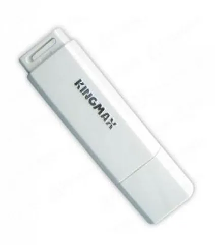 USB Флеш Kingmax PD07 32Gb (White) KM32GPD07W