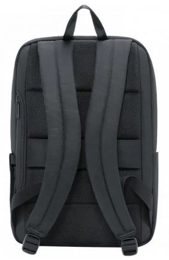 Рюкзак для ноутбука Xiaomi Business Backpack 2 Чёрный