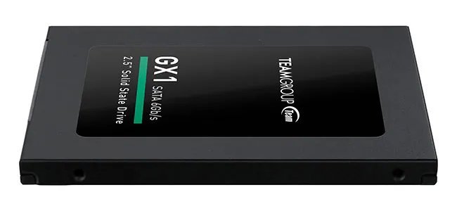 SSD накопитель 240 GB Team Group GX1 T253X1240G0C101