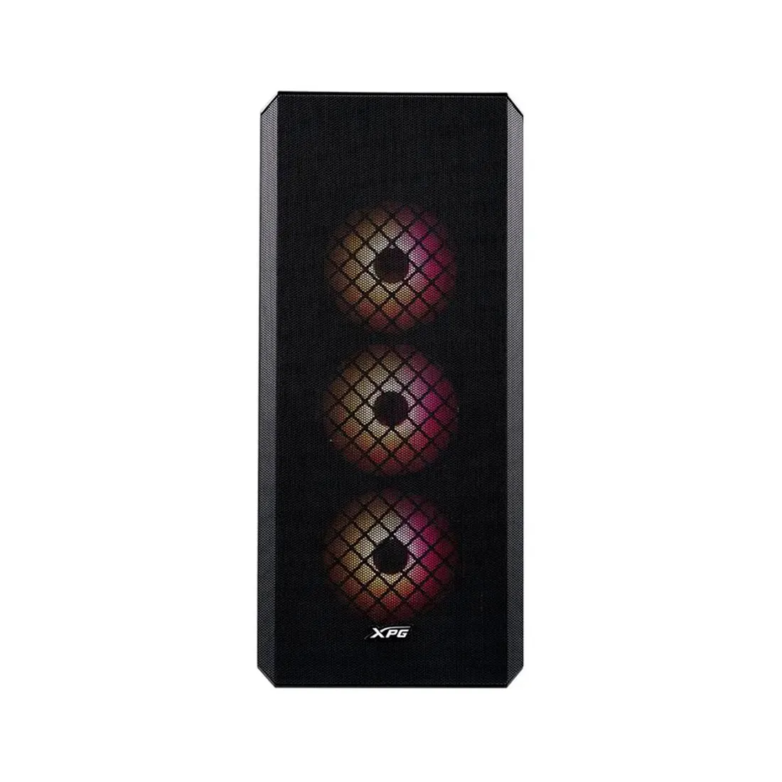 Компьютерный корпус XPG Defender Black