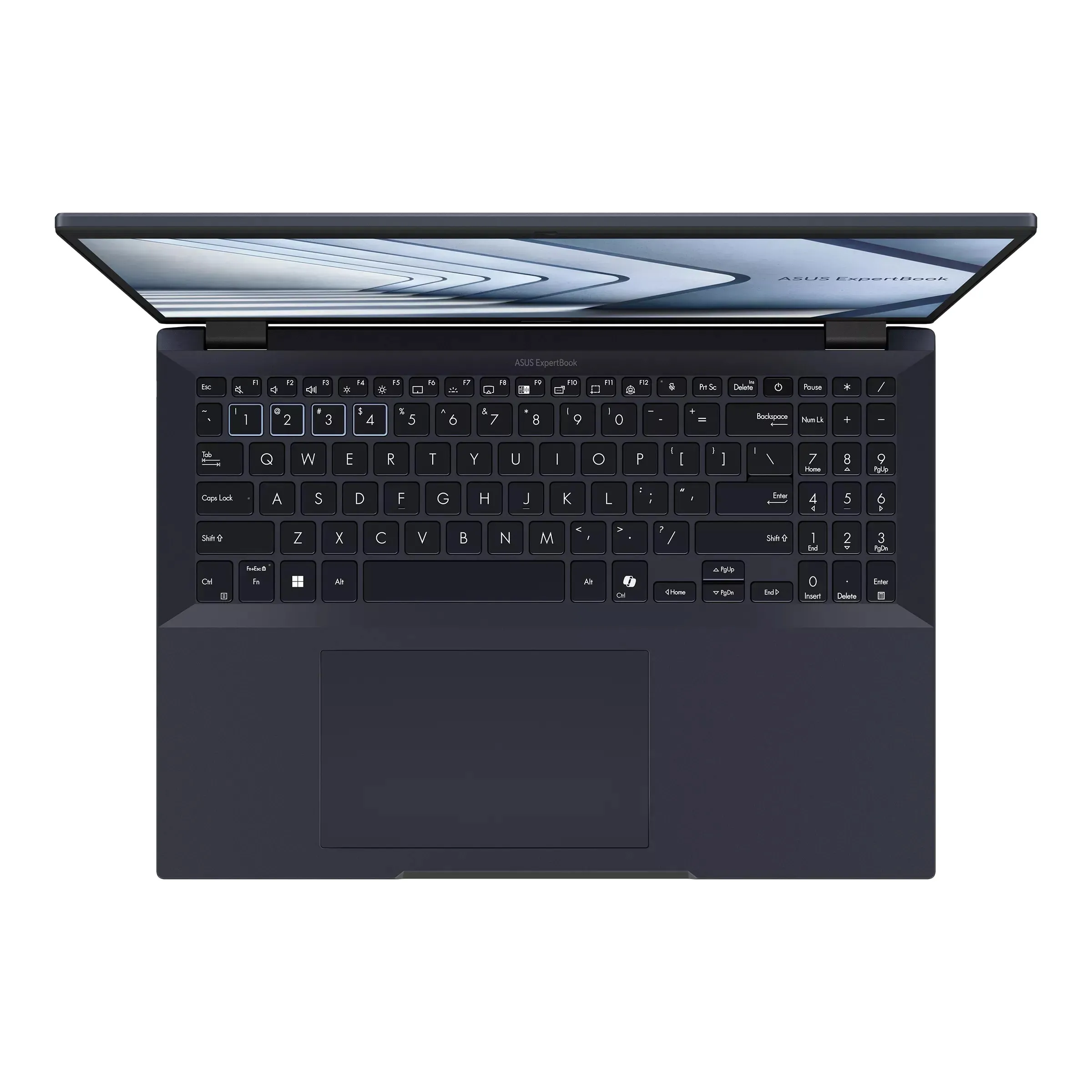 Ноутбук ASUS B3604CMA-Q90275W 90NX0731-M009X0