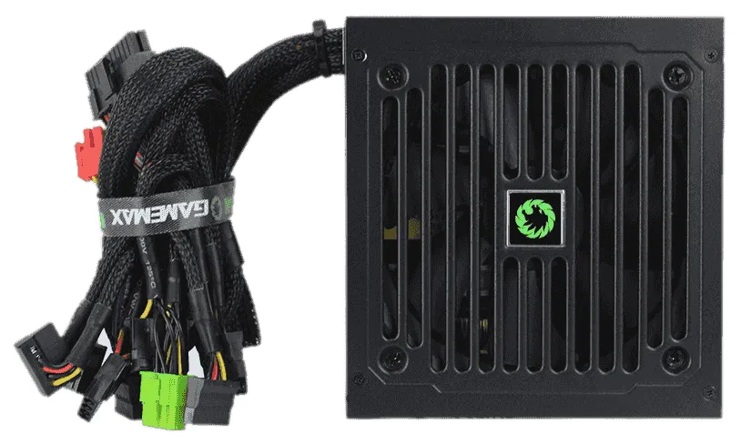 Блок питания GameMax GE-500 500W