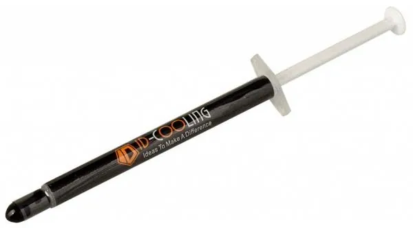 Термопаста ID-Cooling ID-TG11