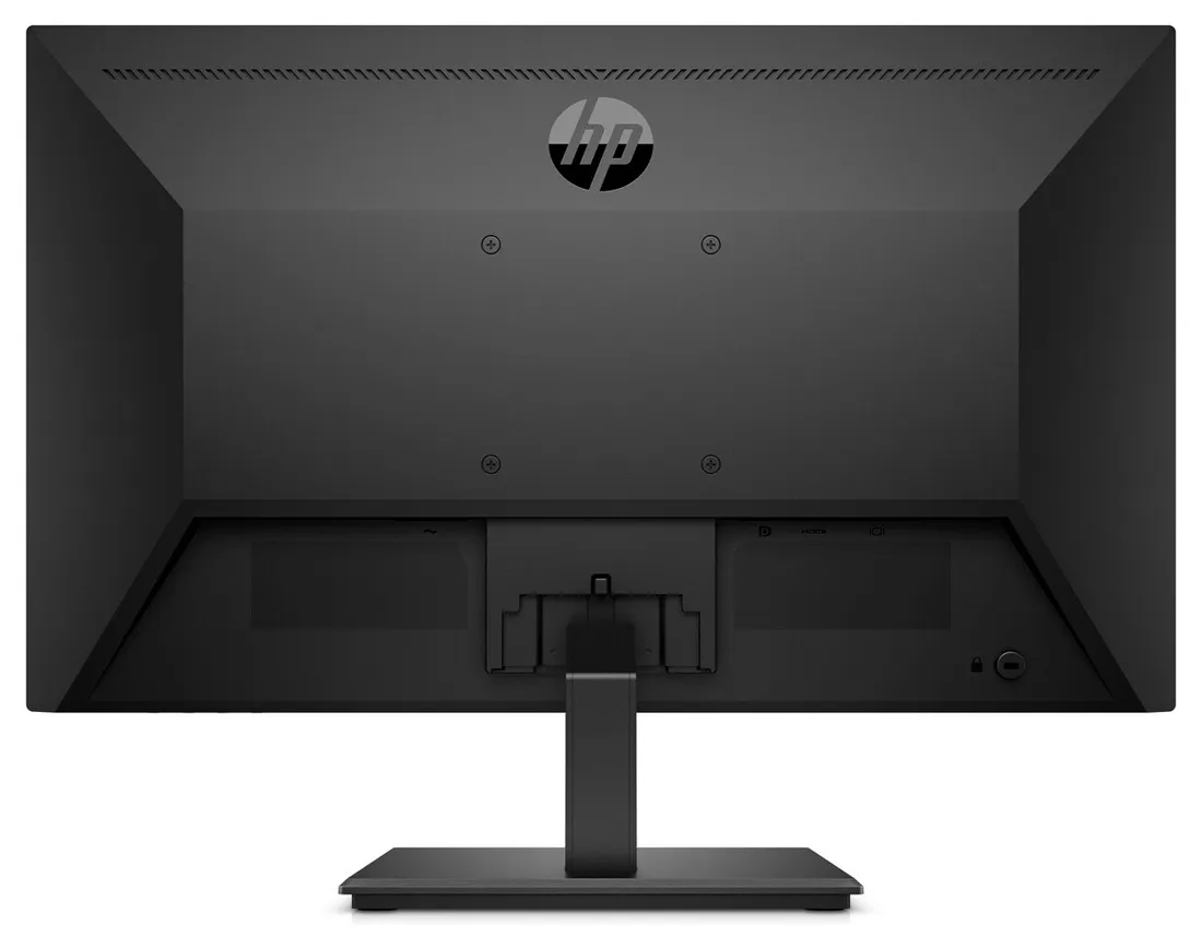 Монитор 23.8" HP P244 5QG35AA