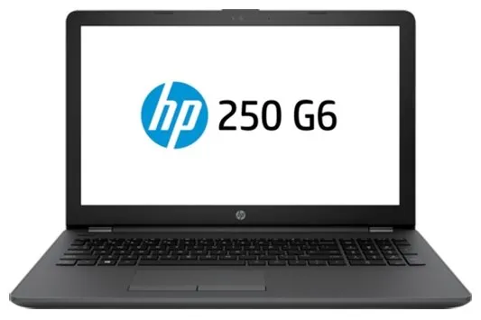 Ноутбук HP 250 G6 1WY41EA