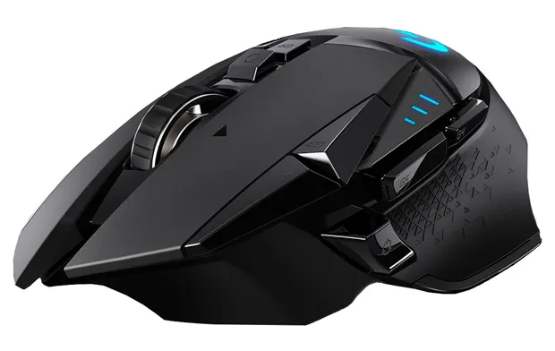Компьютерная мышь Logitech G502 910-005567
