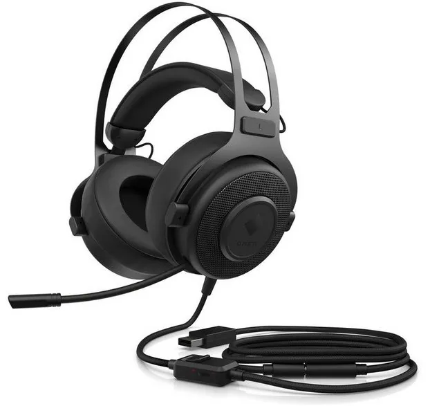 Наушники НР Omen Blast 1A858AA