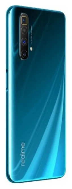 Смартфон Realme X3 8+128 Blue