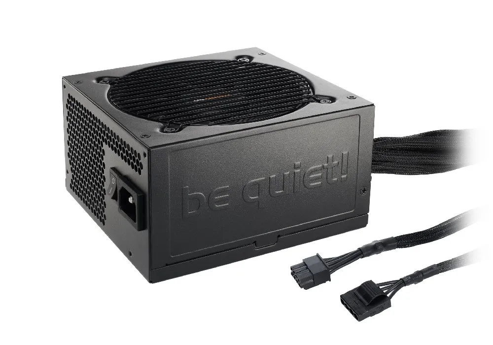 Блок питания Bequiet Pure Power 11 L11-500W