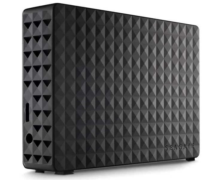 Внешний жёсткий диск Seagate 2 TB STEB2000200