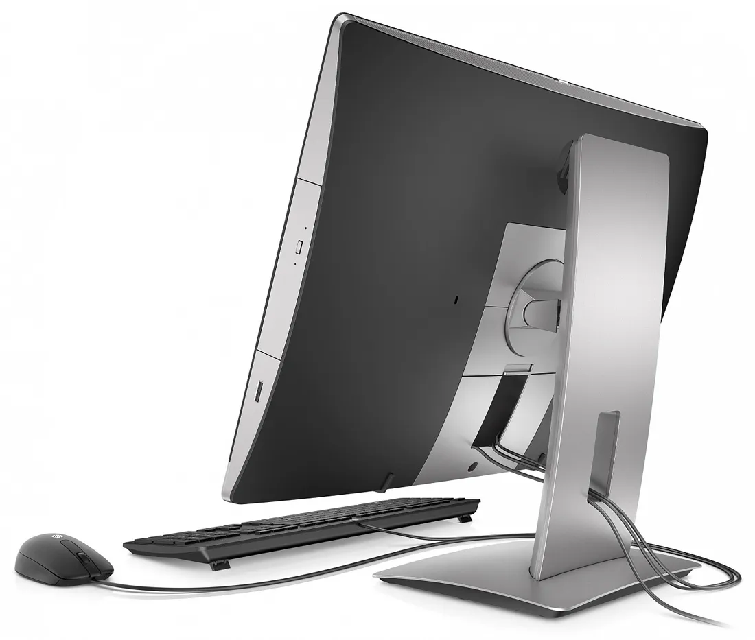 Моноблок HP EliteOne 800 G2 AiO W3L41ES