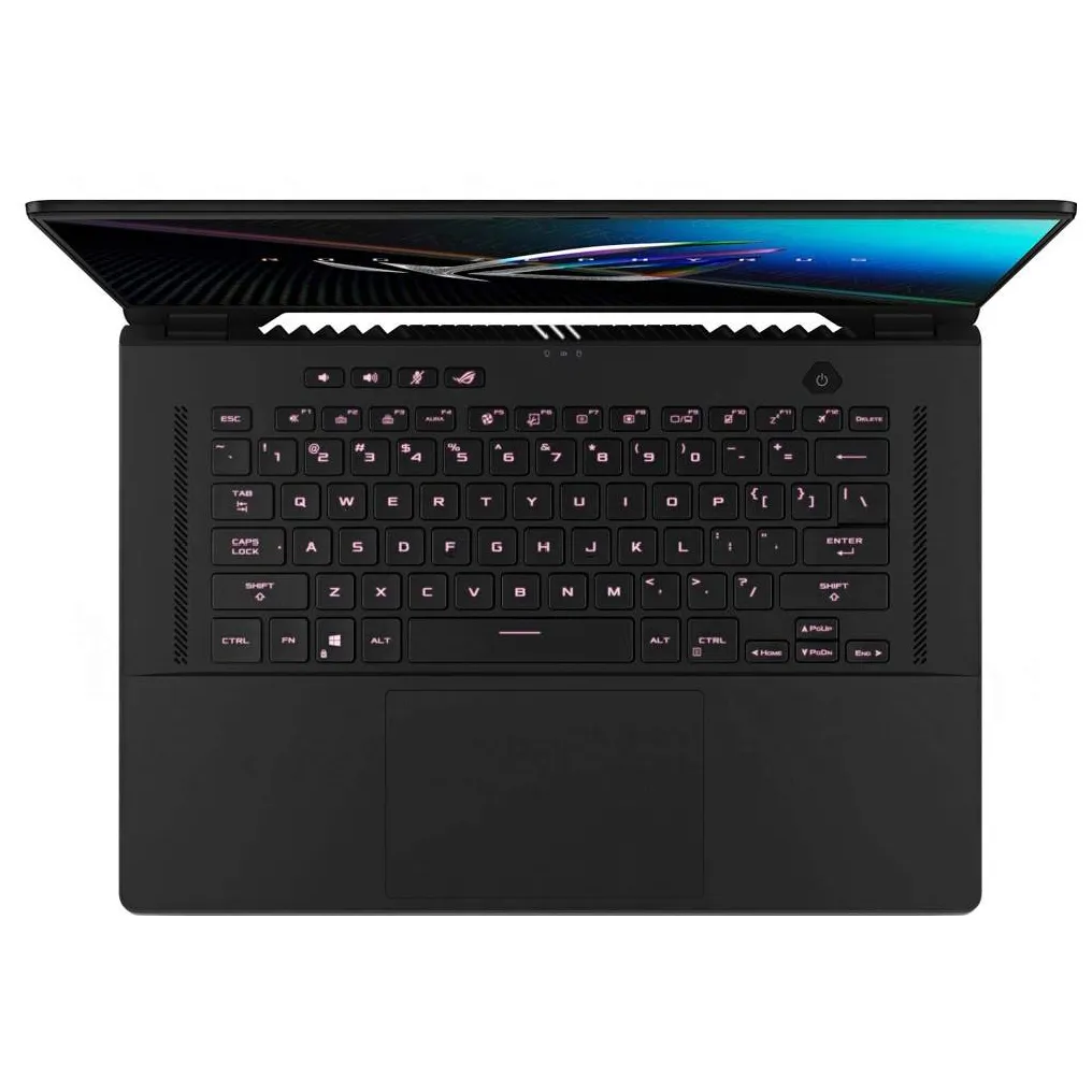Ноутбук Asus ROG Zephyrus M16 GU603ZM-K8005W 90NR0911-M001C0