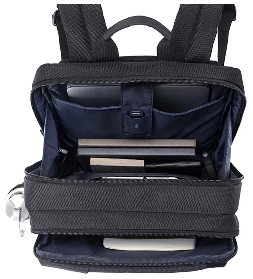 Рюкзак XIAOMI Classic Business Backpack