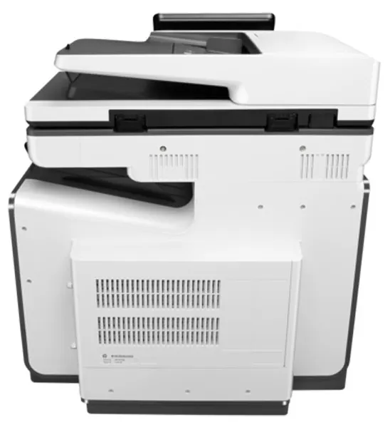 МФУ HP G1W39A PageWide Ent Color MFP 586dn