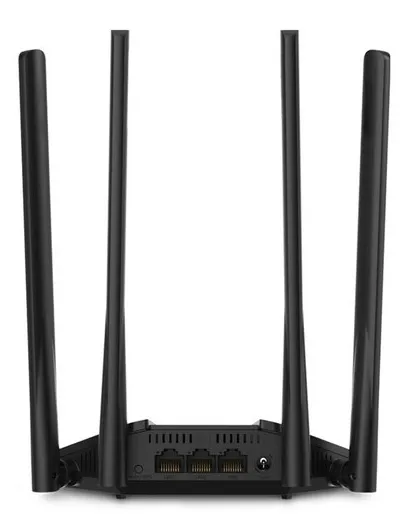Маршрутизатор Mercusys MR30G
