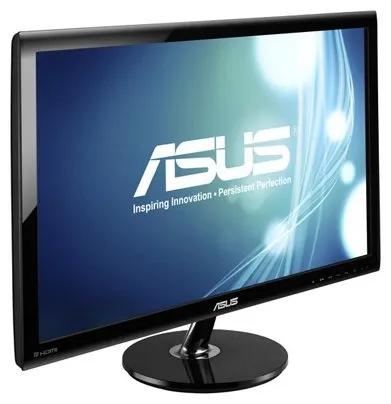 Монитор 27" Asus VS278H