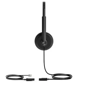 Гарнитура Yealink YHS34 Lite Dual