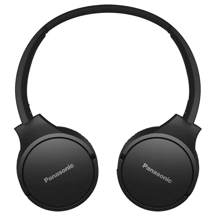 Наушники Panasonic RB-HF420BGEK Черный