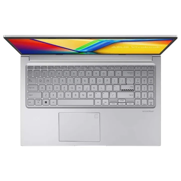 Ноутбук Asus VivoBook X1504VA-BQ016W 90NB10J2-M00DF0