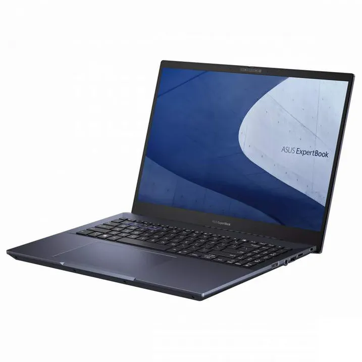 Ноутбук ASUS B5602CBA-MB0461X