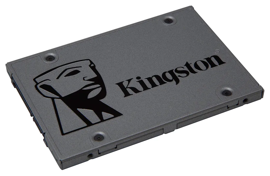 SSD накопитель 480GB Kingston SUV500/480G