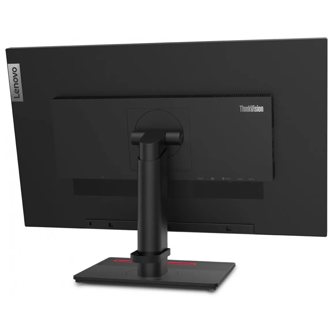 Монитор 27" Lenovo ThinkVision T27q-20 61EDGAT2EU