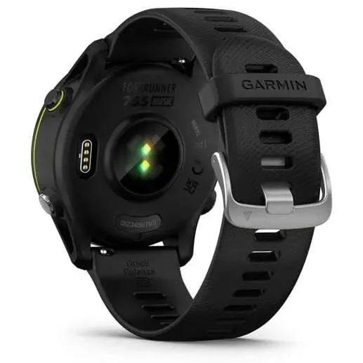 Часы для спорта Garmin Forerunner 255 Music 010-02641-30