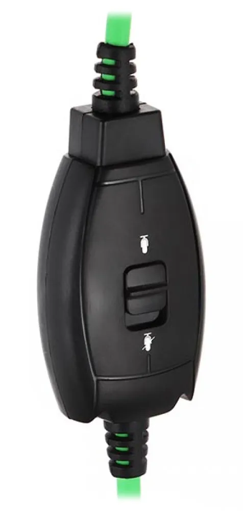Гарнитура HP Pavilion Gaming 400 4BX31AA